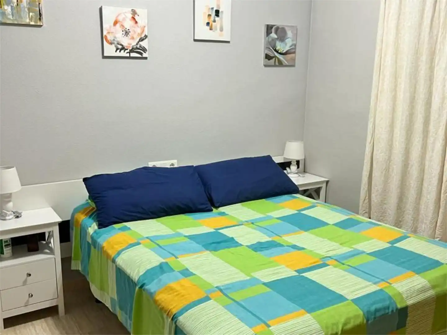 Erdgeschoss zum Verkauf in Boulevard Central, 48, Oropesa del Mar / Orpesa Schlafzimmer von Erdgeschoss zum Verkauf in Oropesa del Mar / Orpesa mit Terrasse, Schwimmbad und Balkon
