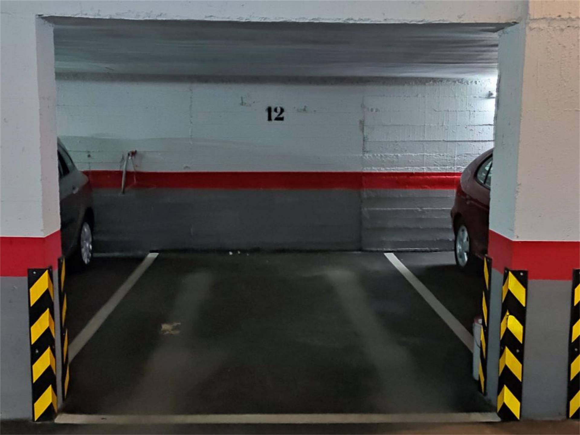 Parking of Garage to rent in  Madrid Capital