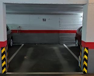 Parking of Garage to rent in  Madrid Capital