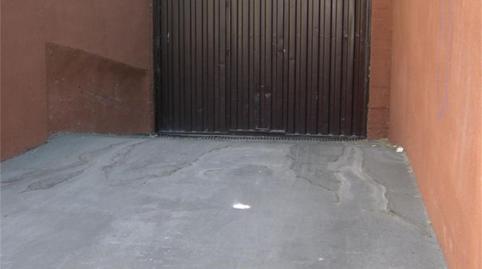 Photo 3 of Garage to rent in Calle Fuentesaúco, 20, Campamento, Madrid