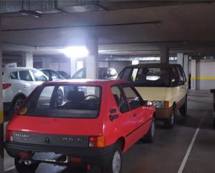 Parking of Garage for sale in  Logroño