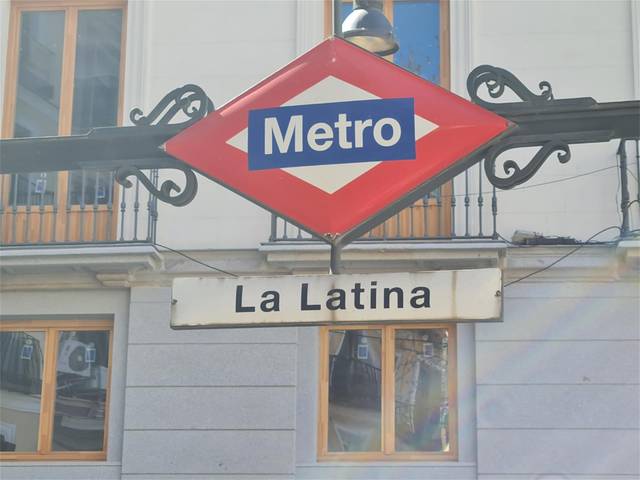 Trastero en Venta en Calle de las Maldonadas en Embajadores - Lavapiés