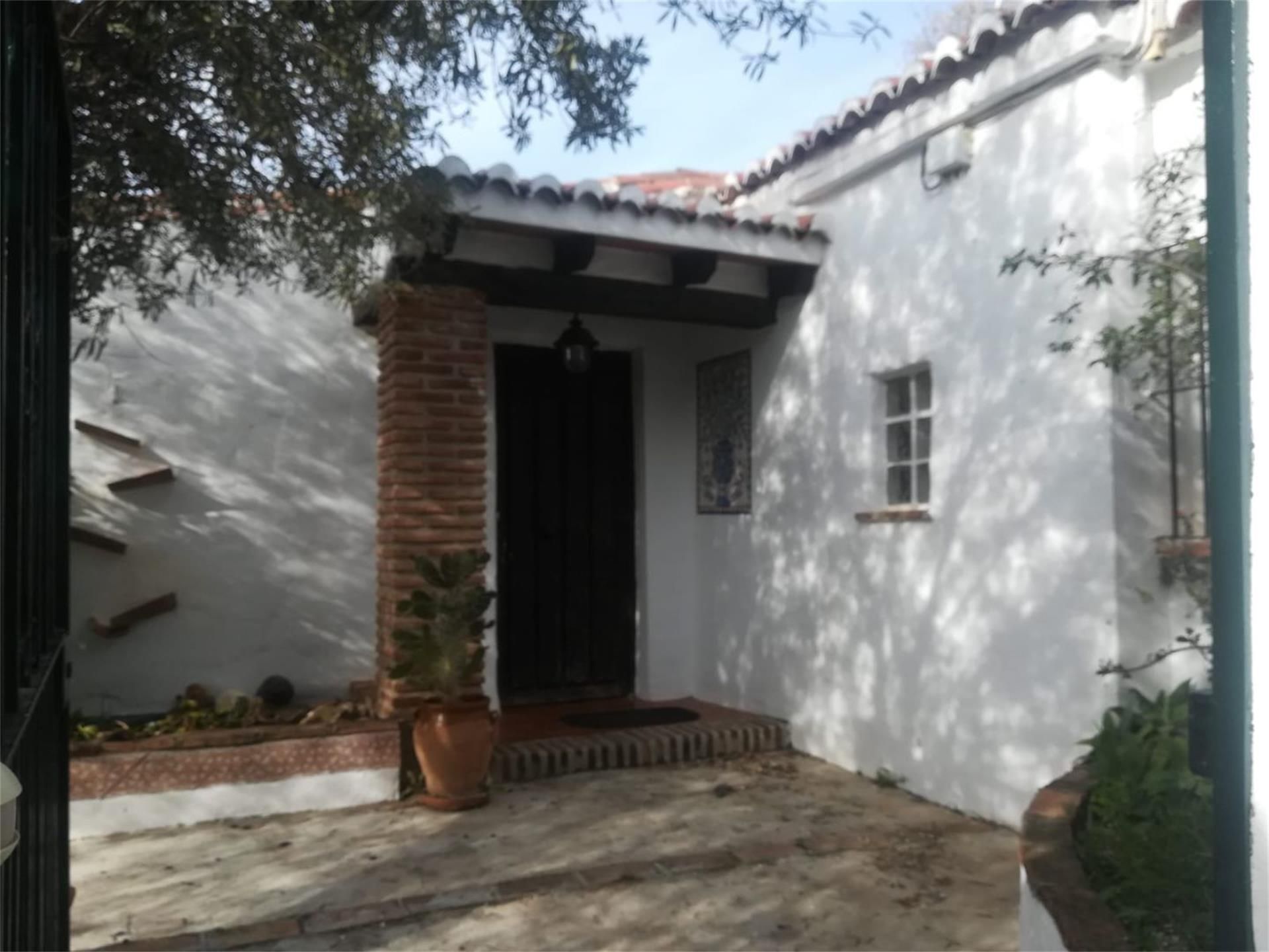 House or chalet for sale in Mijas  with Air Conditioner, Terrace and Swimming Pool