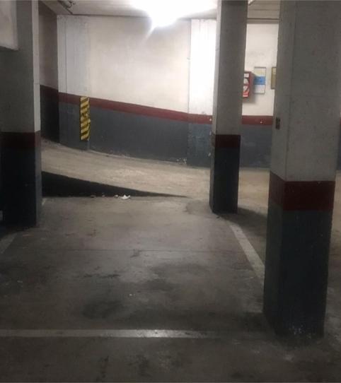 Foto 2 de Garatge en venda a Carrer Prat de la Riba, Parets del Vallès, Barcelona