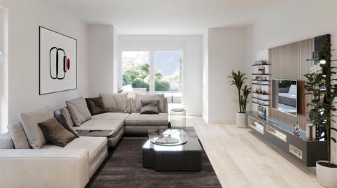 Photo 2 from new construction home in Flat for sale in Avenida Aragó , 10, Camps Blancs, Barcelona