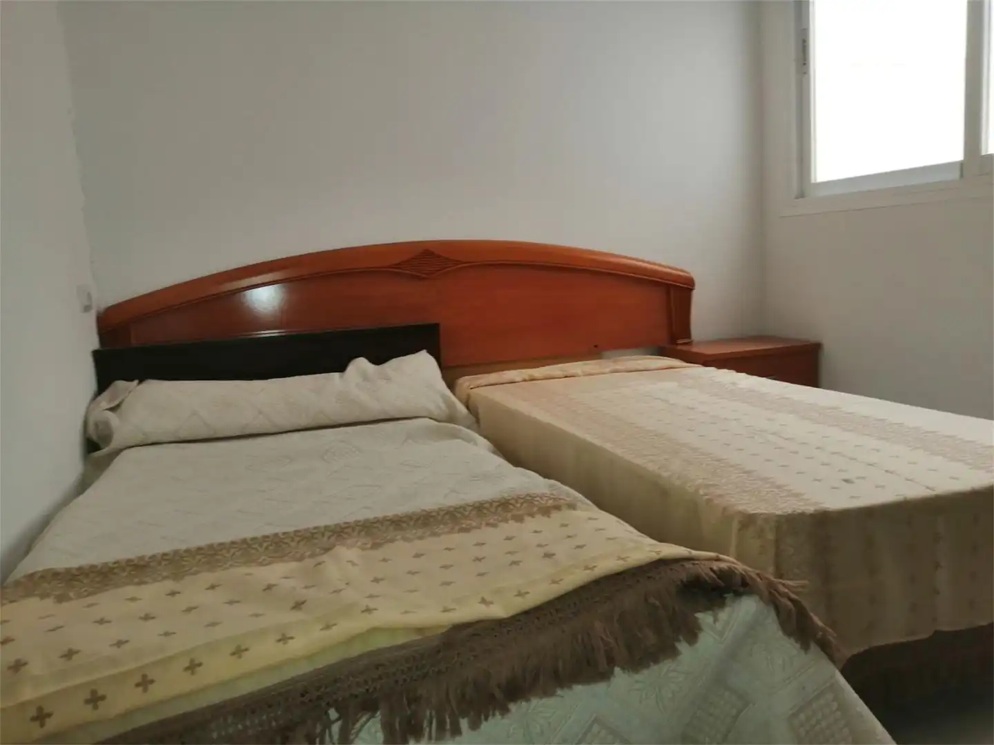 Piso en venta en Carretera Sabinal, 314, El Sabinar – Urbanizaciones – Las Marinas – Playa Serena Habitación de Piso en venta en Roquetas de Mar con Amueblado
