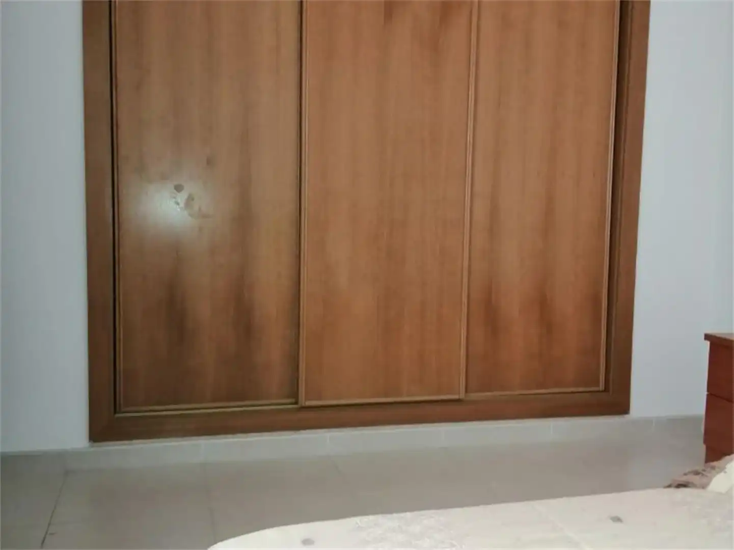 Piso en venta en Carretera Sabinal, 314, El Sabinar – Urbanizaciones – Las Marinas – Playa Serena Habitación de Piso en venta en Roquetas de Mar con Amueblado