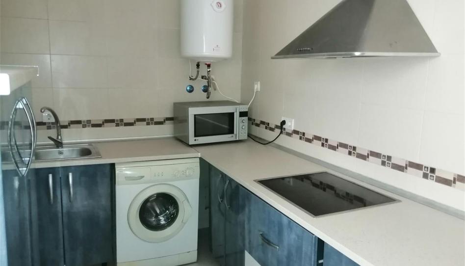 Piso en venta en Carretera Sabinal, 314, El Sabinar – Urbanizaciones – Las Marinas – Playa Serena, Roquetas de Mar - imagen 1 Foto 1 de Piso en venta en Carretera Sabinal, 314, El Sabinar – Urbanizaciones – Las Marinas – Playa Serena, Roquetas de Mar