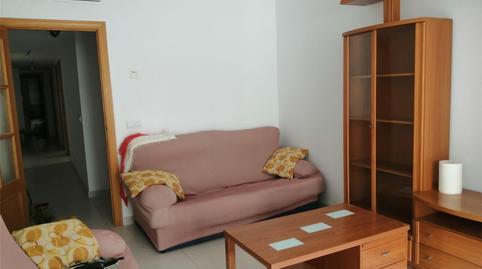 Piso en venta en Carretera Sabinal, 314, El Sabinar – Urbanizaciones – Las Marinas – Playa Serena, Roquetas de Mar - imagen 3 Foto 3 de Piso en venta en Carretera Sabinal, 314, El Sabinar – Urbanizaciones – Las Marinas – Playa Serena, Roquetas de Mar