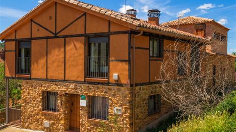 House or chalet for sale in Calle Molino Piedra, 9, Puebla de Valles, Guadalajara - image 2 Photo 2 of House or chalet for sale in Calle Molino Piedra, 9, Puebla de Valles, Guadalajara