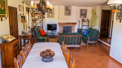 House or chalet for sale in Calle Molino Piedra, 9, Puebla de Valles, Guadalajara - image 3 Photo 3 of House or chalet for sale in Calle Molino Piedra, 9, Puebla de Valles, Guadalajara