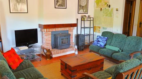 House or chalet for sale in Calle Molino Piedra, 9, Puebla de Valles, Guadalajara - image 4 Photo 4 of House or chalet for sale in Calle Molino Piedra, 9, Puebla de Valles, Guadalajara