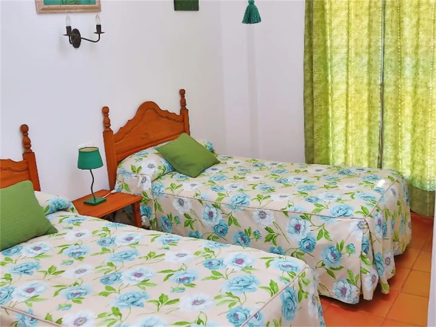 Casa o xalet en venda a Calle Molino Piedra, 9, Puebla de Valles Dormitori de Casa o xalet en venda en Puebla de Valles amb Terrassa i Balcó