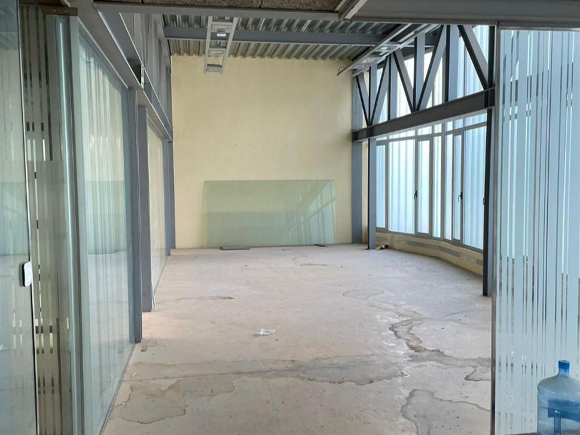 Nau industrial en venda a Calle Mayor, Alcantarilla Nau industrial en venda en Alcantarilla