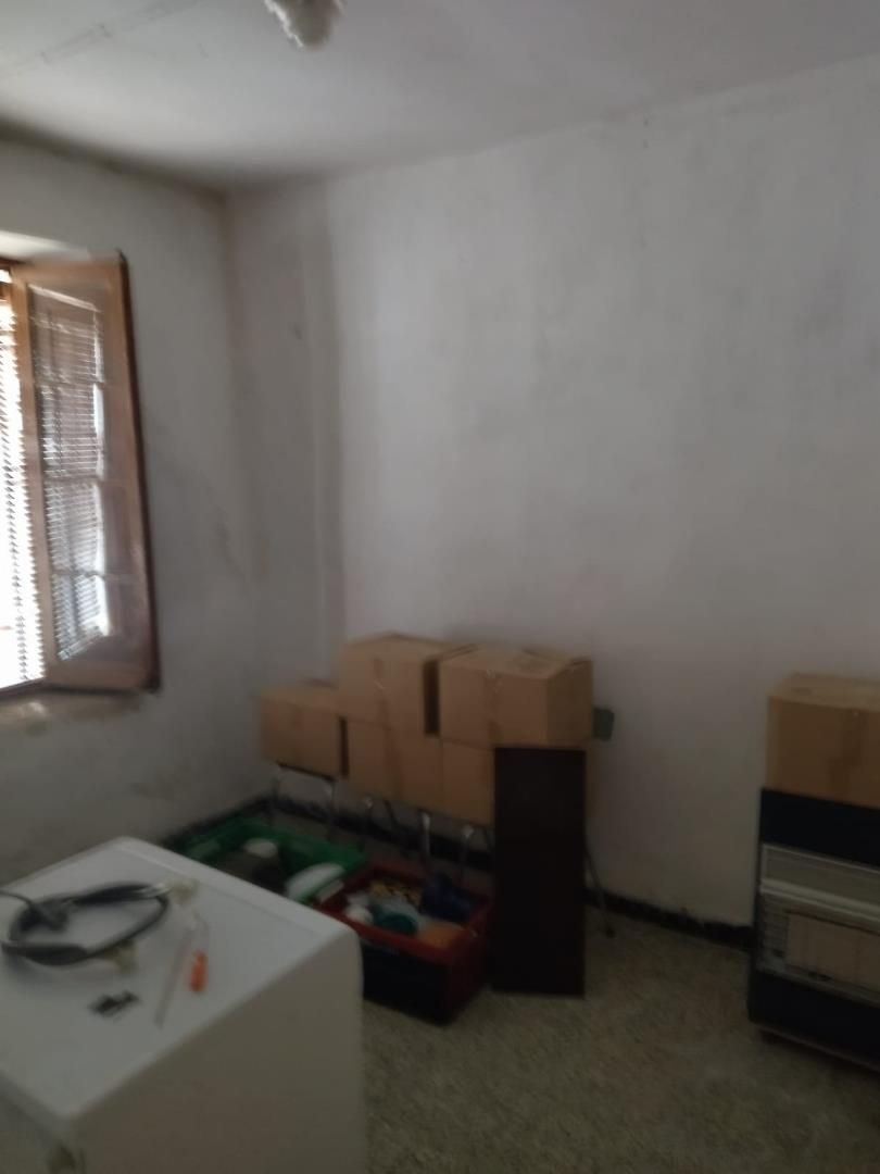 Planta baixa en venda en Cantalapiedra amb Jardí privat