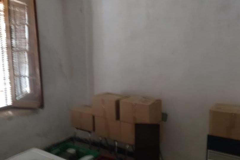 Foto 1 de Planta baixa en venda a Plaza Ramón Laporta, 25, Cantalapiedra, Salamanca