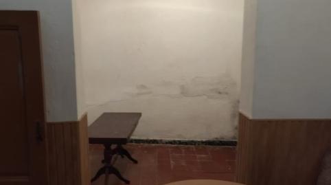 Foto 2 de Planta baixa en venda a Plaza Ramón Laporta, 25, Cantalapiedra, Salamanca