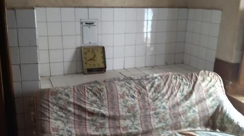 Foto 5 de Planta baixa en venda a Plaza Ramón Laporta, 25, Cantalapiedra, Salamanca