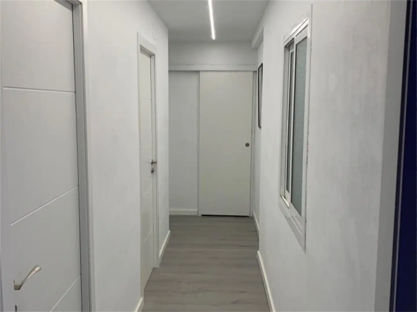 Habitació a Calle Don Blasco de Alagón, Alagón Pis per a compartir en Alagón amb Aire condicionat, Calefacció i Parquet