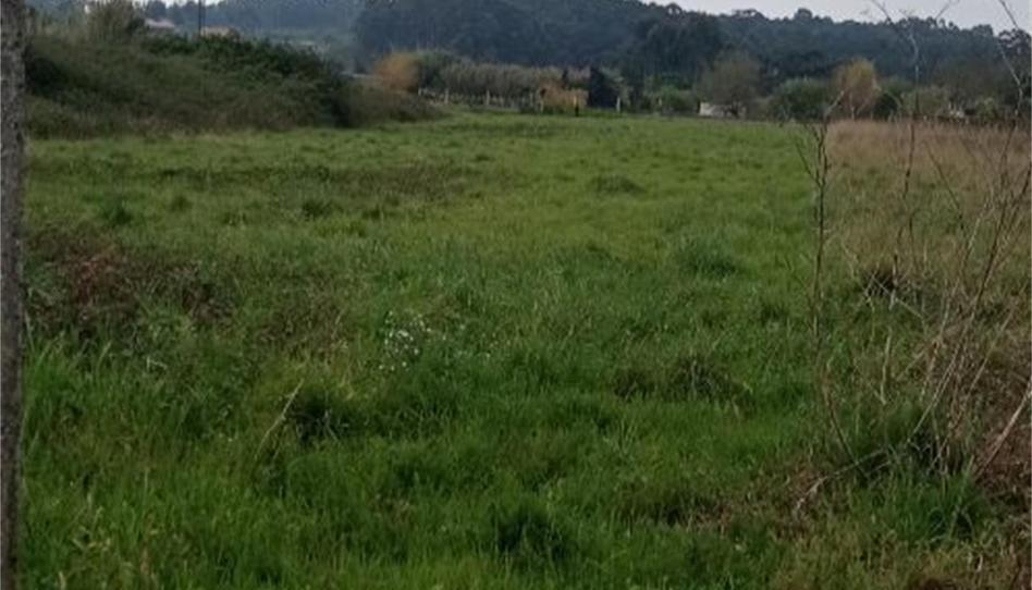 Urbanitzable en venda a Rúa Da Guillerma, Sobrán, Pontevedra - imatge 1 Foto 1 de Urbanitzable en venda a Rúa Da Guillerma, Sobrán, Pontevedra