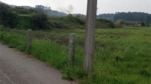 Urbanitzable en venda a Rúa Da Guillerma, Sobrán, Pontevedra - imatge 2 Foto 2 de Urbanitzable en venda a Rúa Da Guillerma, Sobrán, Pontevedra