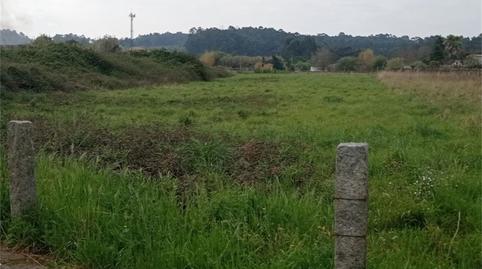 Urbanitzable en venda a Rúa Da Guillerma, Sobrán, Pontevedra - imatge 4 Foto 4 de Urbanitzable en venda a Rúa Da Guillerma, Sobrán, Pontevedra