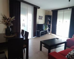 Living room of Flat for sale in Viator