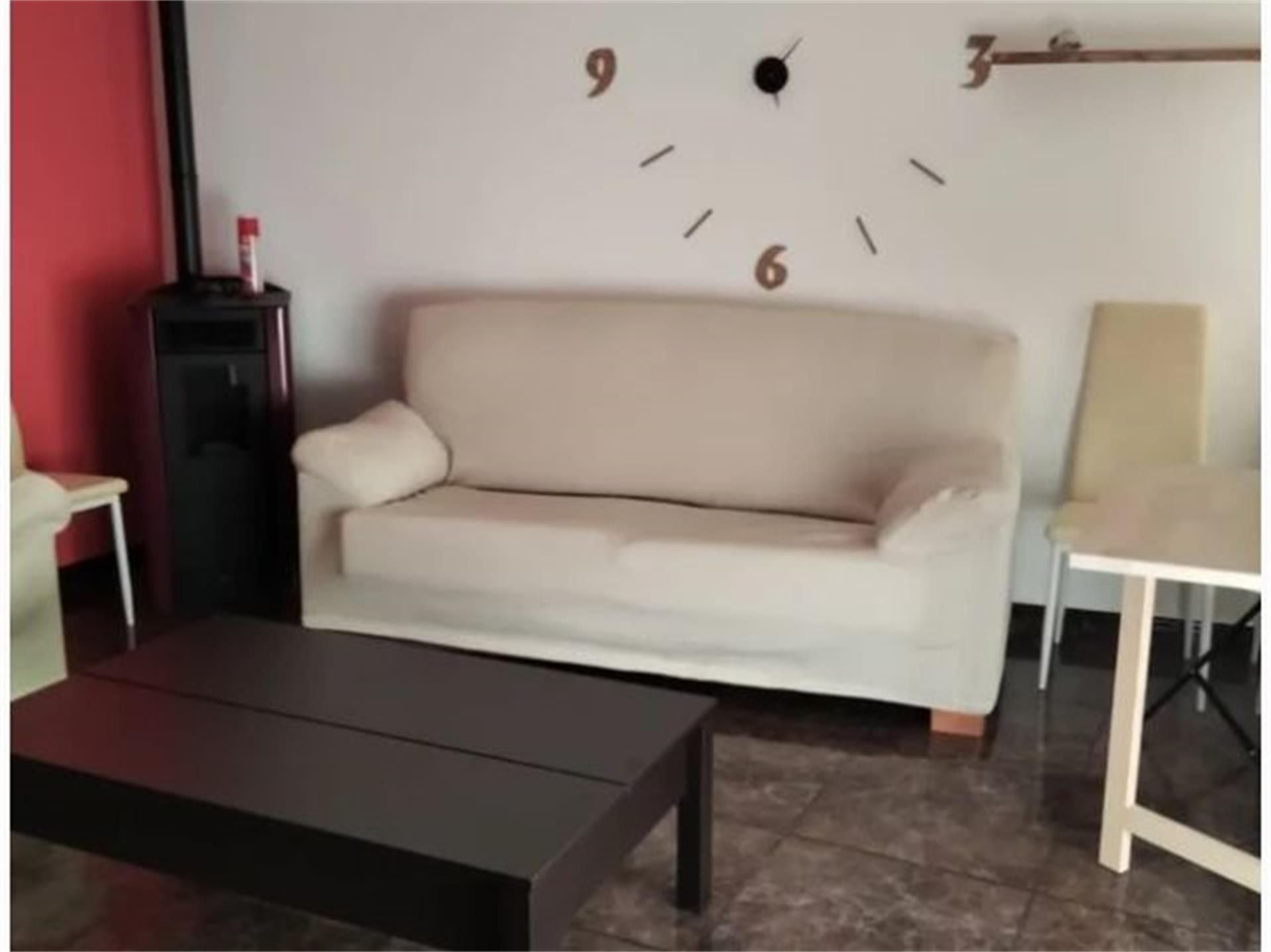 Duplex for sale in Moratalla, Moratalla Living room of Duplex for sale in Moratalla  with Air Conditioner, Terrace and Storage room