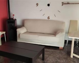 Sala d'estar de Dúplex en venda en Moratalla amb Aire condicionat, Terrassa i Balcó