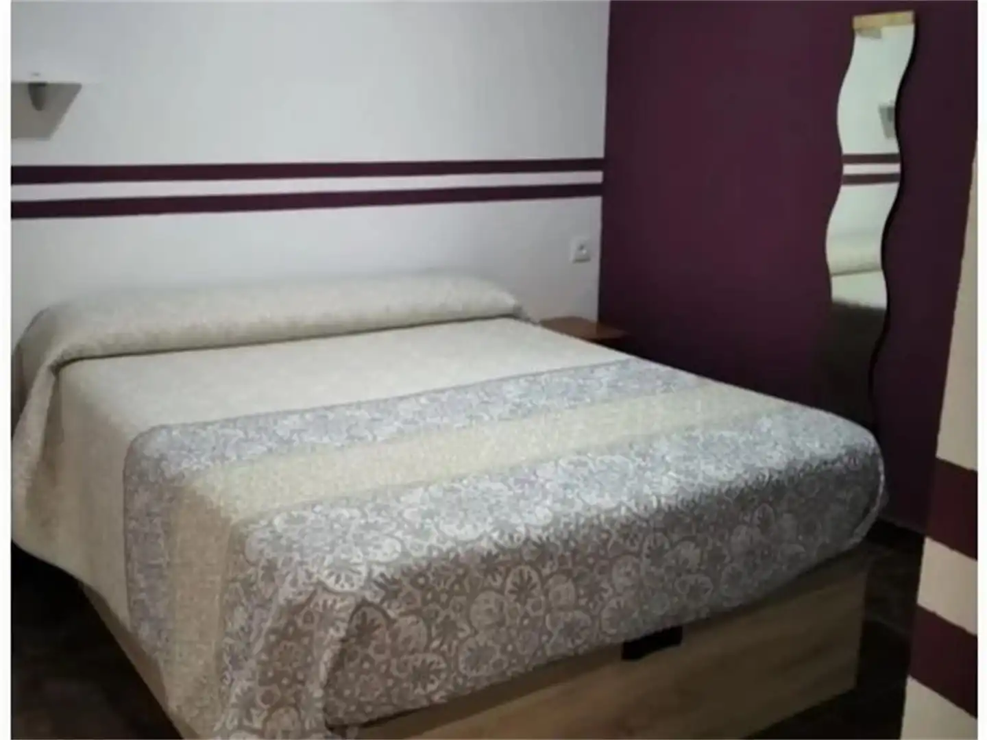 Dúplex en venda a Moratalla, Moratalla Dormitori de Dúplex en venda en Moratalla amb Aire condicionat, Terrassa i Traster