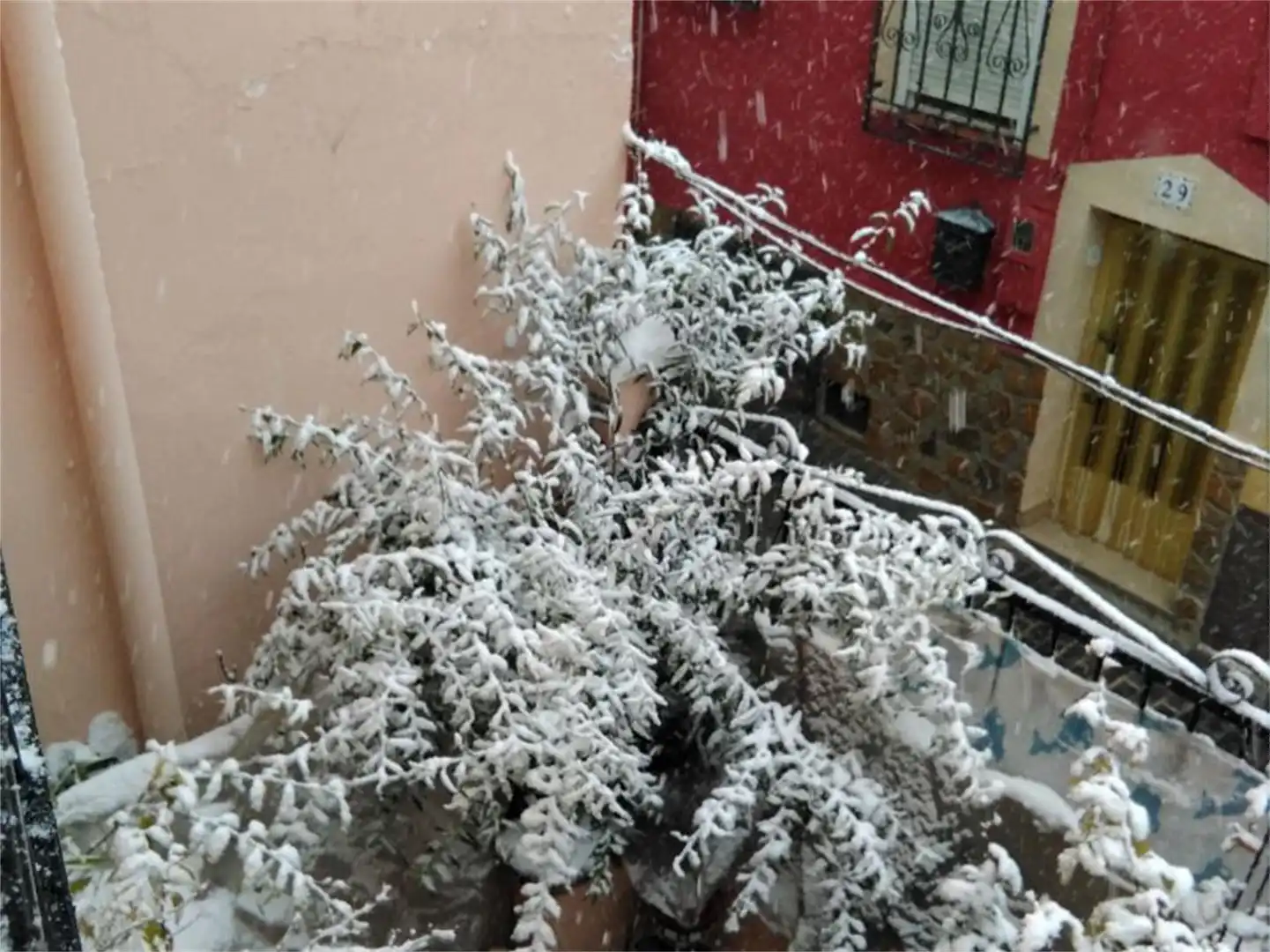 Dúplex en venda a Moratalla, Moratalla Jardí de Dúplex en venda en Moratalla amb Aire condicionat, Terrassa i Traster