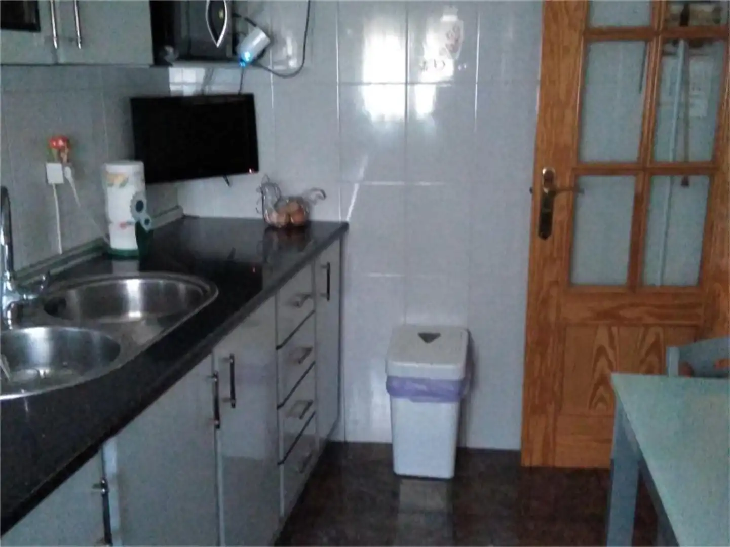 Dúplex en venda a Moratalla, Moratalla Cuina de Dúplex en venda en Moratalla amb Aire condicionat, Terrassa i Traster