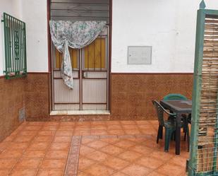 Casa o xalet en venda en Arenas amb Terrassa i Balcó