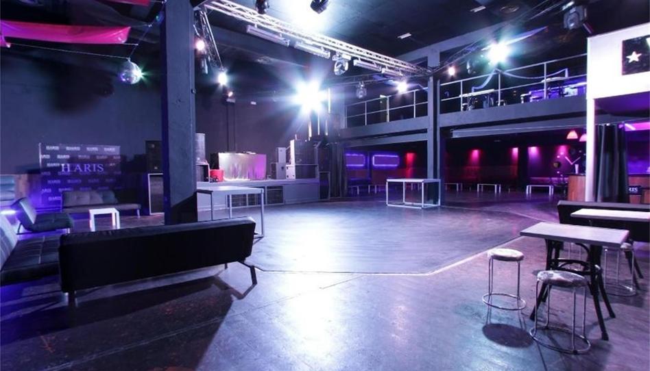 Industrial buildings for sale in Avenida Nuestra Señora de Montserrat, Nueva Andalucía, Almería - image 1 Photo 1 of Industrial buildings for sale in Avenida Nuestra Señora de Montserrat, Nueva Andalucía, Almería