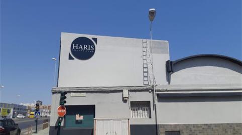 Industrial buildings for sale in Avenida Nuestra Señora de Montserrat, Nueva Andalucía, Almería - image 4 Photo 4 of Industrial buildings for sale in Avenida Nuestra Señora de Montserrat, Nueva Andalucía, Almería