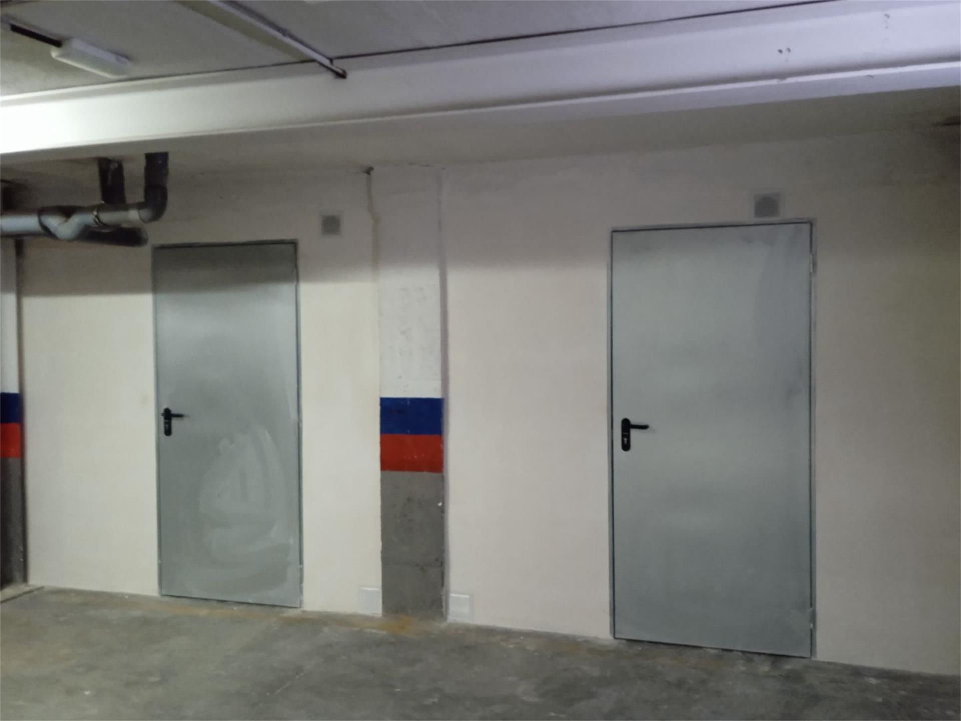 Storage room for rent in Calle Monte Tabor, San Pablo Storage room for rent in Sevilla Capital