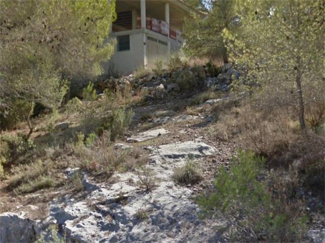 Terreno en Venta en Plaza de El Berro en Alhama de Murcia ciudad