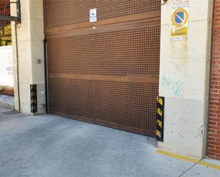 Parking of Garage for sale in  Murcia Capital