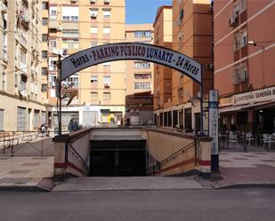 Traster de lloguer a Plaza Federico Alba Varela, Málaga Capital