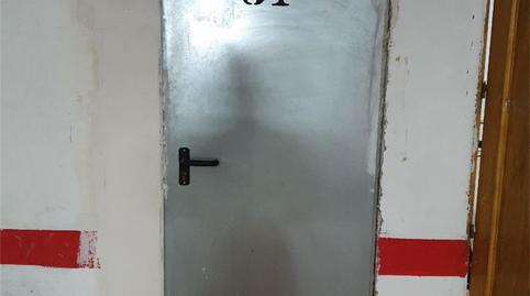 Foto 2 de Traster de lloguer a Plaza Federico Alba Varela, La Unión - Cruz de Humilladero - Los Tilos, Málaga