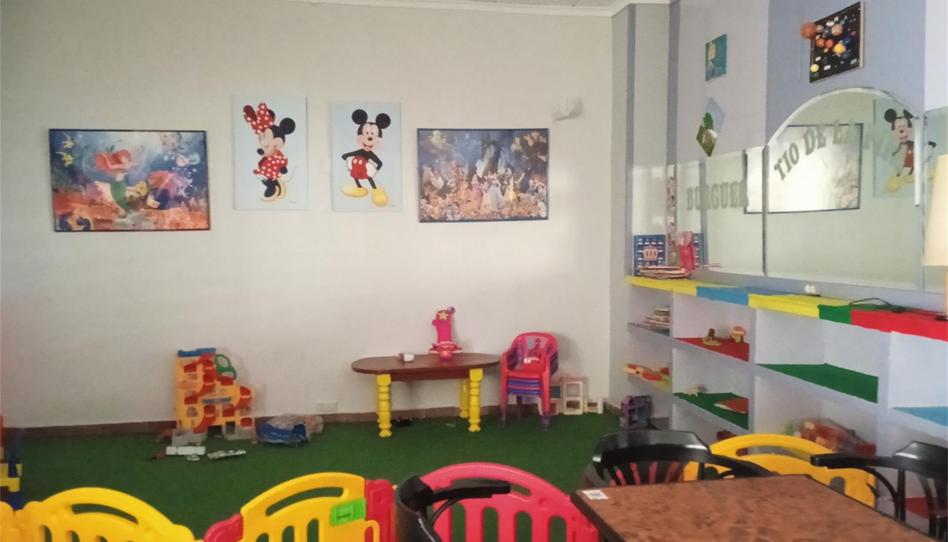 Premises to rent in Calle Reina Sofía, 30, Tobarra, Albacete - image 1 Photo 1 of Premises to rent in Calle Reina Sofía, 30, Tobarra, Albacete