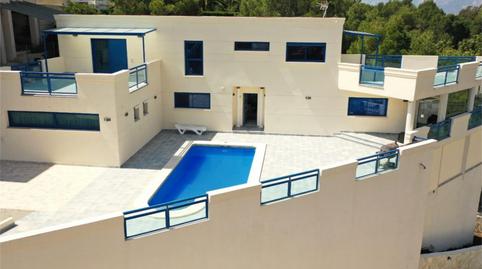 Single-family semi-detached for sale in Calle Lotería, 31, Altea Hills, Alicante - image 2 Photo 2 of Single-family semi-detached for sale in Calle Lotería, 31, Altea Hills, Alicante