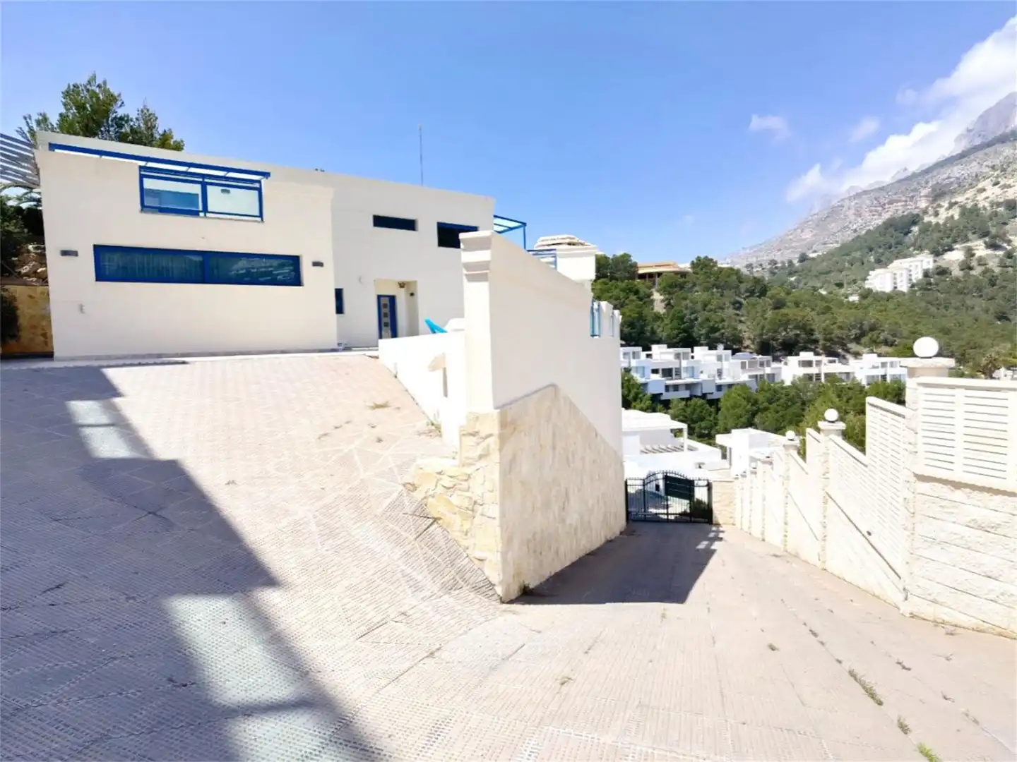 Casa adosada de alquiler en Calle Lotería, 31, Altea Hills Casa adosada de alquiler en Calle Lotería, 31, Altea Hills