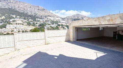 Single-family semi-detached for sale in Calle Lotería, 31, Altea Hills, Alicante - image 4 Photo 4 of Single-family semi-detached for sale in Calle Lotería, 31, Altea Hills, Alicante