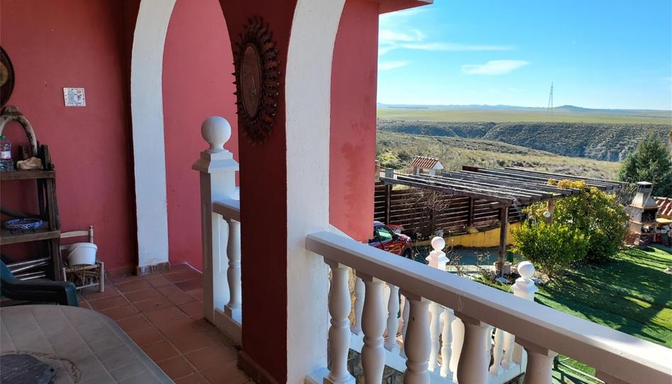 Flat for sale in Calle Molinos, 13, Estremera, Madrid - image 1 Photo 1 of Flat for sale in Calle Molinos, 13, Estremera, Madrid