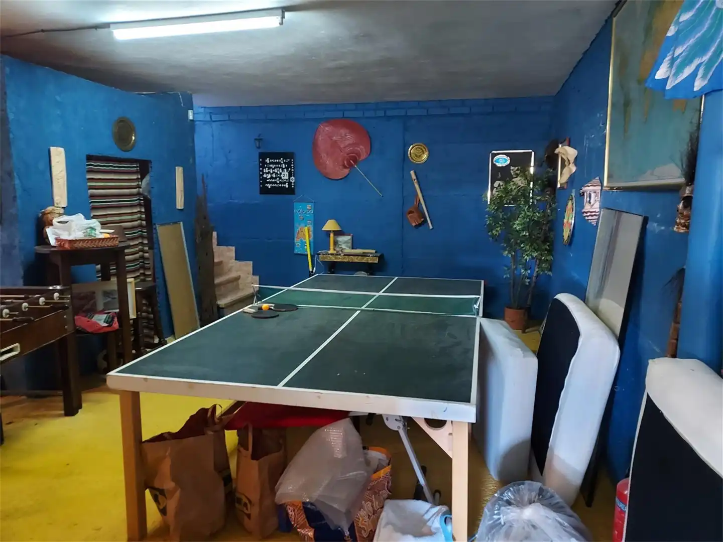 Wohnung zum Verkauf in Calle Molinos, 13, Estremera Wohnung zum Verkauf in Estremera mit Klimaanlage, Heizung und Privatgarten