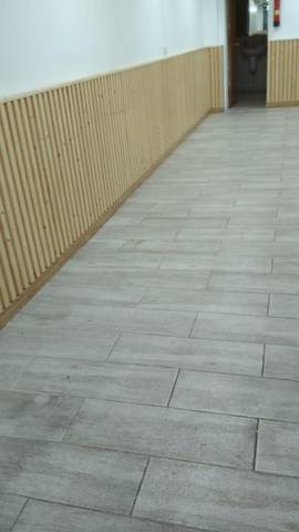 Local comercial en Alquiler en Mossèn Jaume Soler, 7 en La Gavarra