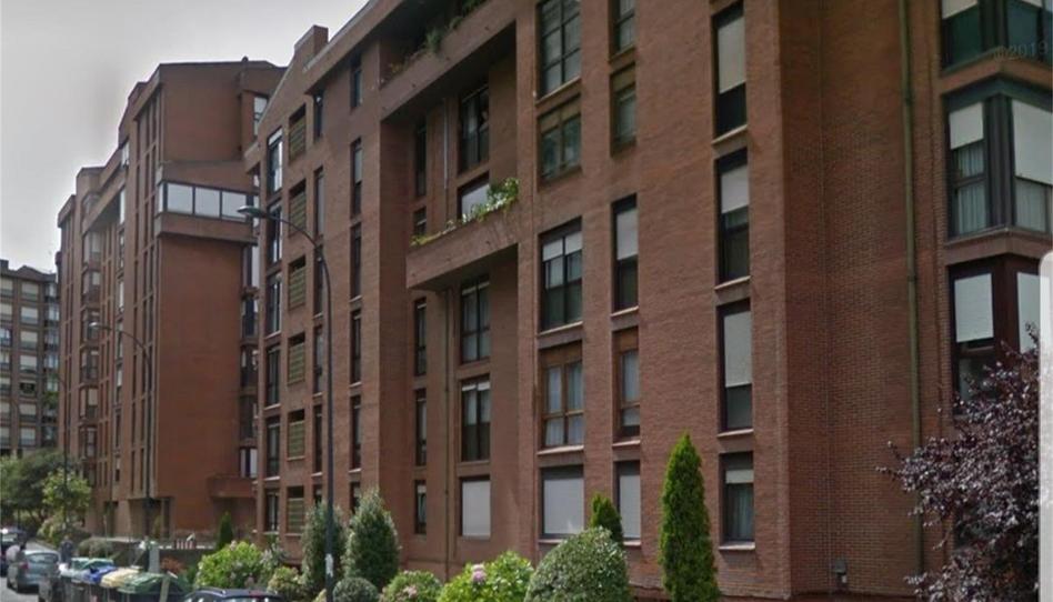 Foto 1 de Trastero de alquiler en Travesía Párroco Ugaz, Begoña, Bizkaia