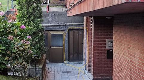 Foto 2 de Trastero de alquiler en Travesía Párroco Ugaz, Begoña, Bizkaia