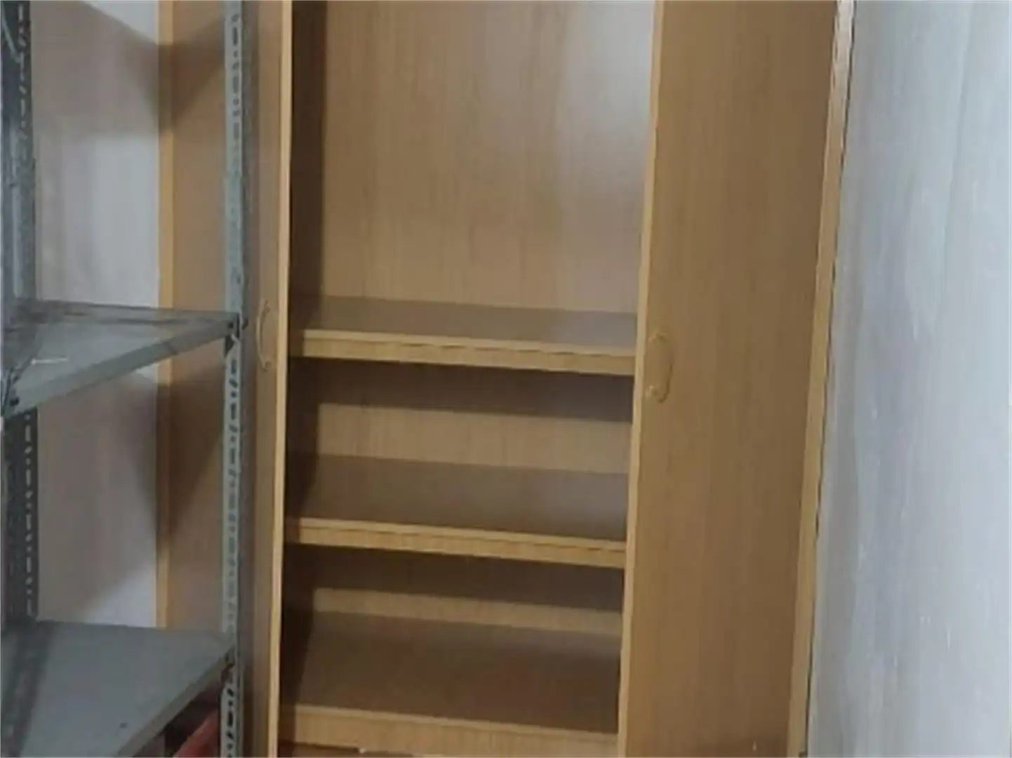 Trastero de alquiler en Travesía Párroco Ugaz, Begoña Trastero de alquiler en Bilbao